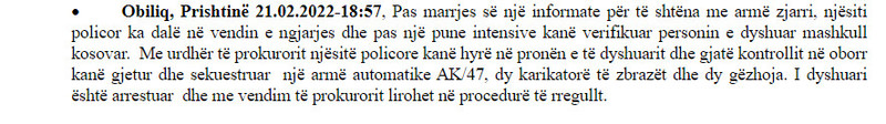 Kosovo-avmp/obiliq-21.02