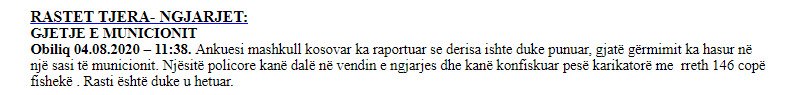 Kosovo-avmp/obiliq