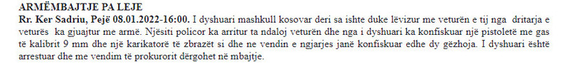 Kosovo-avmp/peje-08.01