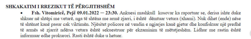 Kosovo-avmp/peje-09.01