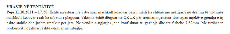 Kosovo-avmp/peje-11.10