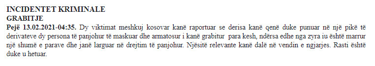 Kosovo-avmp/peje-13.02