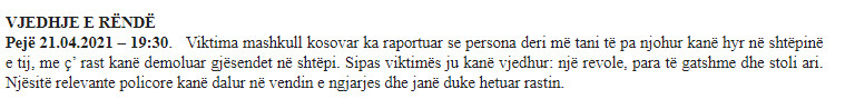 Kosovo-avmp/peje-21.04