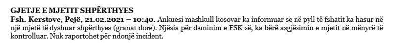 Kosovo-avmp/peje-22.02