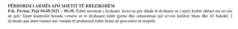 Kosovo-avmp/peje-4.8