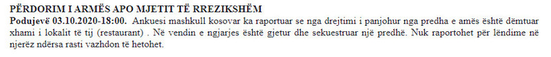 Kosovo-avmp/podujeve-03.10