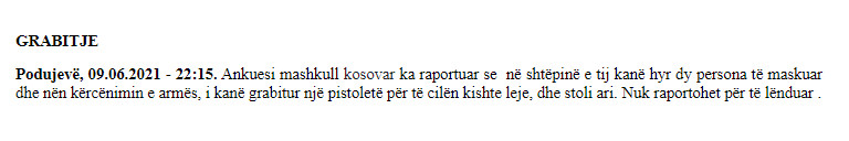 Kosovo-avmp/podujeve-09.06