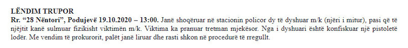 Kosovo-avmp/podujeve-19.10