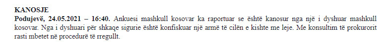 Kosovo-avmp/podujeve-24.5
