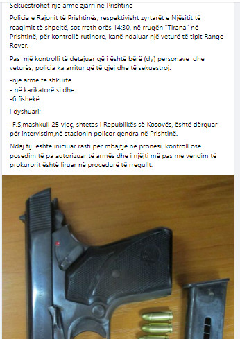 Kosovo-avmp/prishtina-16-nentor