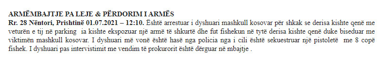 Kosovo-avmp/prishtine-01.07-2