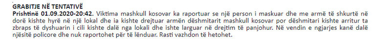 Kosovo-avmp/prishtine-01.09