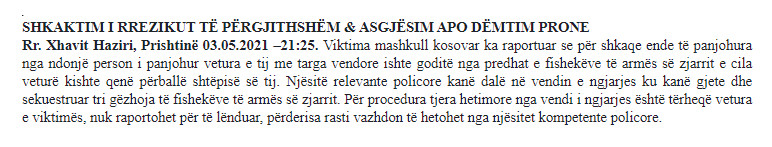 Kosovo-avmp/prishtine-03.04