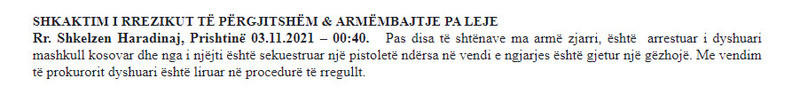 Kosovo-avmp/prishtine-03.11