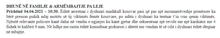 Kosovo-avmp/prishtine-04.04