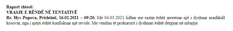 Kosovo-avmp/prishtine-05.03-2