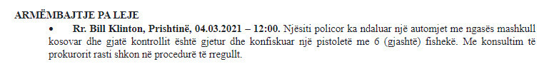 Kosovo-avmp/prishtine-05.03