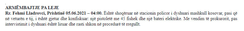 Kosovo-avmp/prishtine-05.06
