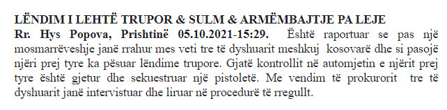 Kosovo-avmp/prishtine-05.10-2