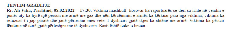 Kosovo-avmp/prishtine-08.02