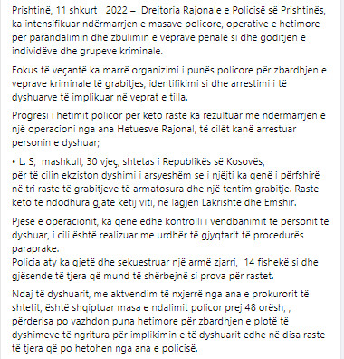 Kosovo-avmp/prishtine-11-shkurt