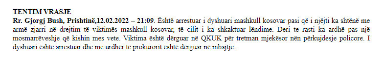 Kosovo-avmp/prishtine-12.02