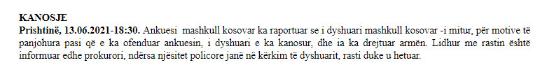 Kosovo-avmp/prishtine-13.06