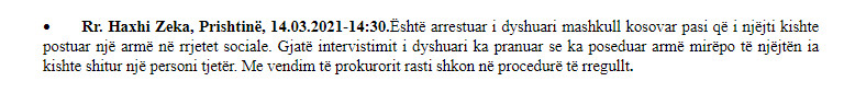 Kosovo-avmp/prishtine-14.03-2