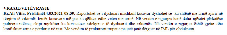 Kosovo-avmp/prishtine-14.03