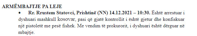 Kosovo-avmp/prishtine-14.12