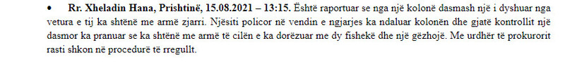Kosovo-avmp/prishtine-15.08