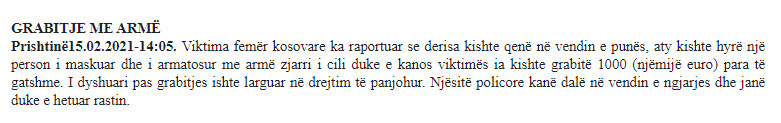 Kosovo-avmp/prishtine-16.02