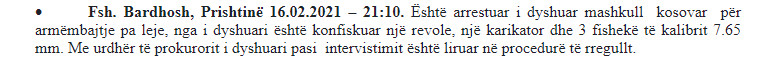 Kosovo-avmp/prishtine-1602
