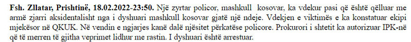 Kosovo-avmp/prishtine-18.02