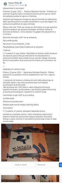 Kosovo-avmp/prishtine-20-janar