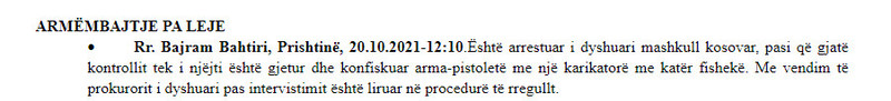 Kosovo-avmp/prishtine-20.10
