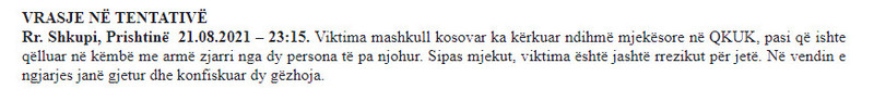 Kosovo-avmp/prishtine-21.08
