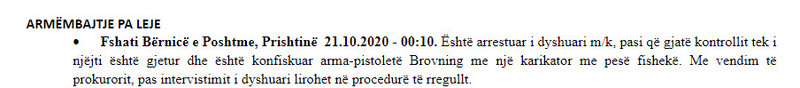 Kosovo-avmp/prishtine-21.10