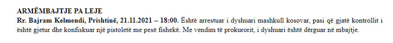 Kosovo-avmp/prishtine-21.11