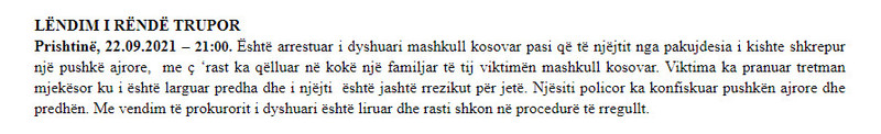 Kosovo-avmp/prishtine-22.09