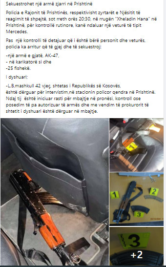 Kosovo-avmp/prishtine-23-tetor