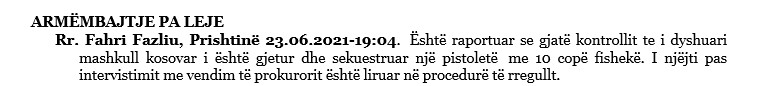 Kosovo-avmp/prishtine-23.06