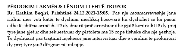 Kosovo-avmp/prishtine-24.12-2