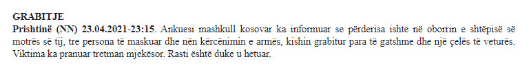 Kosovo-avmp/prishtine-25.04