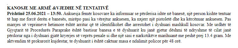 Kosovo-avmp/prishtine-25.06-2