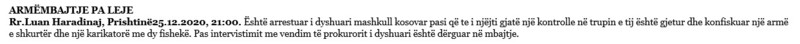 Kosovo-avmp/prishtine-25.12_1