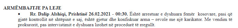 Kosovo-avmp/prishtine-26.02-2