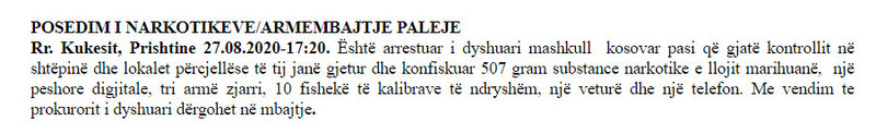 Kosovo-avmp/prishtine-27.08