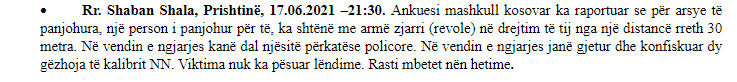 Kosovo-avmp/prishtine-28.06