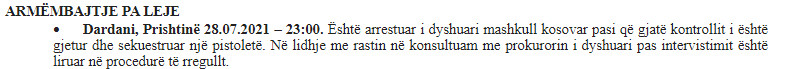 Kosovo-avmp/prishtine-28.07_1